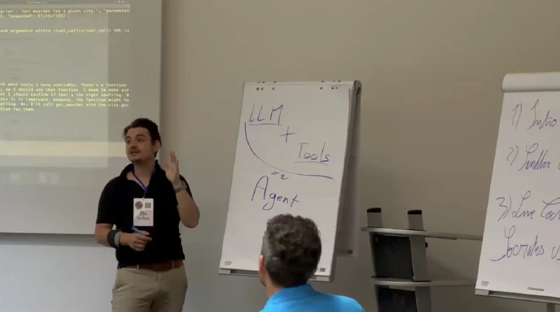 Professional Beginner